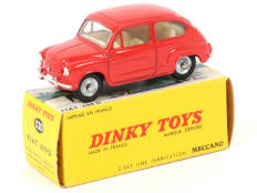 DINKY TOYS (FRANCE) (1)