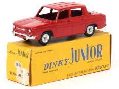 DINKY TOYS (FRANCE) Série JUNIOR (1)