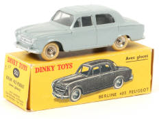 DINKY TOYS (FRANCE) (1)