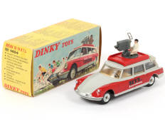 DINKY TOYS (FRANCE) (1)