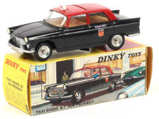 DINKY TOYS (FRANCE) (1)
