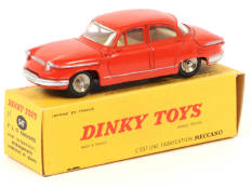 DINKY TOYS (FRANCE) (1)
