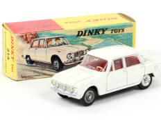DINKY TOYS (FRANCE) (1)