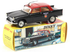 DINKY TOYS (FRANCE) (1)