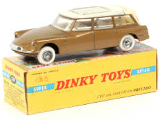DINKY TOYS (FRANCE) (1)