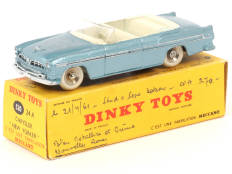 DINKY TOYS (FRANCE) (1)