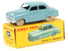 DINKY TOYS (FRANCE) (1)