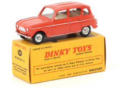 DINKY TOYS (FRANCE) (1)