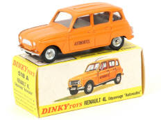 DINKY TOYS (FRANCE) (1)