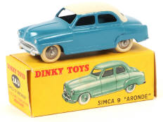 DINKY TOYS (FRANCE) (1)