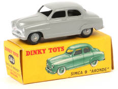 DINKY TOYS (FRANCE) (1)