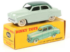 DINKY TOYS (FRANCE) (1)
