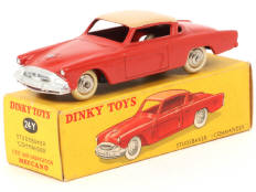 DINKY TOYS (FRANCE) (1)
