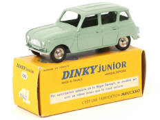 DINKY TOYS (FRANCE) Série JUNIOR (1)