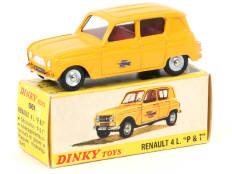 DINKY TOYS (FRANCE) (1)