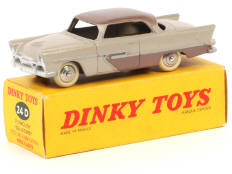 DINKY TOYS (FRANCE) (1)
