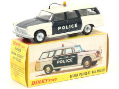 DINKY TOYS (FRANCE) (1)