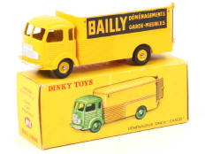 DINKY TOYS (FRANCE) (1)