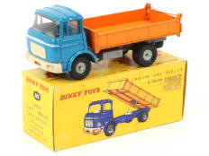 DINKY TOYS (FRANCE) (1)