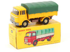 DINKY TOYS (FRANCE) (1)