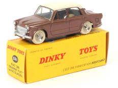 DINKY TOYS (FRANCE) (1)