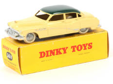 DINKY TOYS (FRANCE) (1)