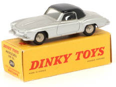 DINKY TOYS (FRANCE) (1)
