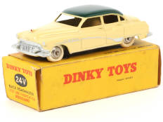 DINKY TOYS (FRANCE) (1)