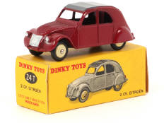 DINKY TOYS (FRANCE) (1)