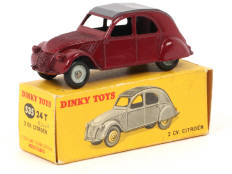 DINKY TOYS (FRANCE) (1)