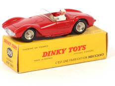 DINKY TOYS (FRANCE) (1)