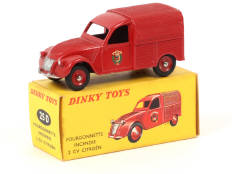 DINKY TOYS (FRANCE) (1)