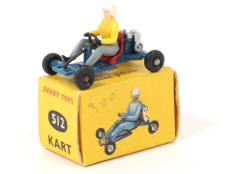 DINKY TOYS (FRANCE) (1)