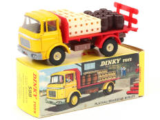 DINKY TOYS (FRANCE) (1)