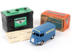 DINKY TOYS (FRANCE) (1)
