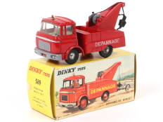 DINKY TOYS (FRANCE) (1)