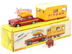 DINKY TOYS (FRANCE) (1)