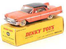 DINKY TOYS (FRANCE) (1)
