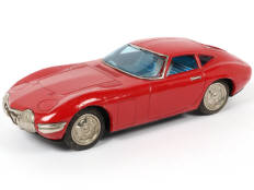 ASAHI TOY COMPANY (JAPON) (1)