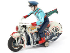 MASUDAYA TOYS Co. (JAPON) (1)