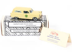 DURHAM CLASSICS (CANADA) (1)