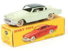 DINKY TOYS (FRANCE) (1)