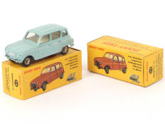 DINKY TOYS (FRANCE) (2)