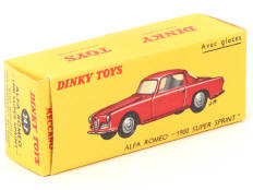 DINKY TOYS (FRANCE) (1)
