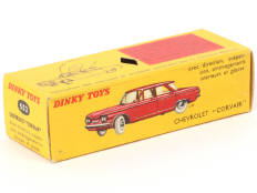 DINKY TOYS (FRANCE) (1)