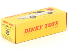 DINKY TOYS (FRANCE) (1)