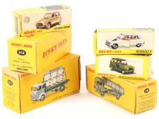 DINKY TOYS (FRANCE) (6)