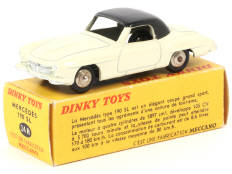 DINKY TOYS (FRANCE) (1)