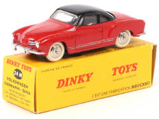 DINKY TOYS (FRANCE) (1)