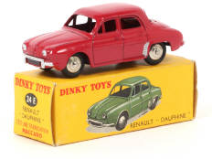 DINKY TOYS (FRANCE) (1)